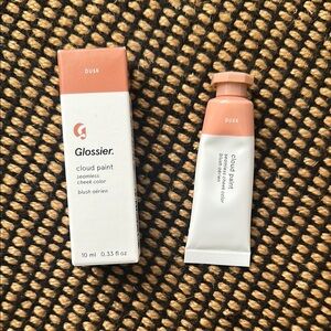 Glossier Cloud Paint in Dusk